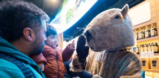 Entre Ríos conectó en ModoCarpincho y se consolidó como destino invernal en Caminos y Sabores