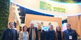 El turismo y la producción de Entre Ríos toman protagonismo en Caminos y Sabores