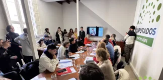 Diputados debatieron una modificación del Código Procesal Laboral