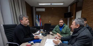 ATER y la Cámara Automotor facilitan trámites con nuevas herramientas digitales