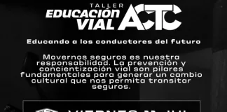 La ACTC dictará cursos de mecánica y seguridad vial en Concepción del Uruguay