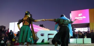 Emprendimientos de Concepción del Uruguay y la región participan de la Expo Rural en Palermo