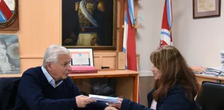 Apoyo al Museo del Ferroclub: patrimonio vivo de nuestra historia ferroviaria