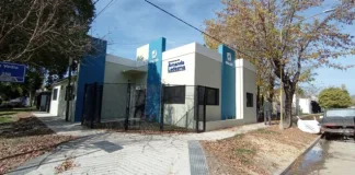 CAPS Municipales: 439 prestaciones entre el 7 y el 11 de julio