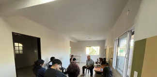 Inaugurarán el Centro de Escucha para Jóvenes en Concepción del Uruguay