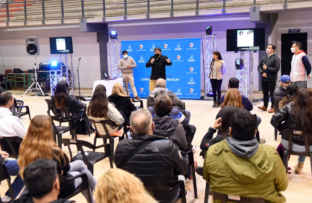 Se realizará un nuevo Encuentro de Capacitaciones Deportivas