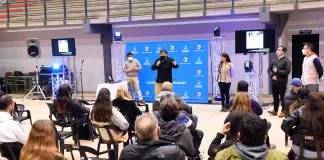 Se realizará un nuevo Encuentro de Capacitaciones Deportivas