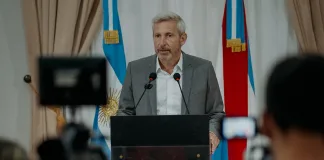 El gobierno eliminó la mitad de las tasas provinciales para simplificar trámites y aliviar la carga tributaria