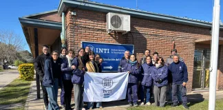 El INTI en riesgo de perder su autonomía