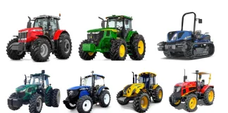 Los gigantes del agro llegan a La Histórica: las grandes marcas de tractores y maquinaria agrícola dirán presente en la Expo Rural 2025