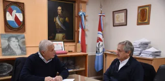 Hospital Urquiza: demanda creciente y escasez de anestesistas