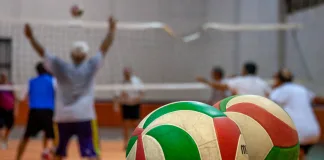 Newcom +60: recreación y actividad física para personas mayores