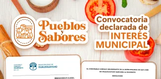 “Pueblos y Sabores” fue declarado de Interés Municipal en Gualeguaychú