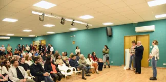 Programa Municipal de Arbolado: una inversión en el futuro verde de la ciudad