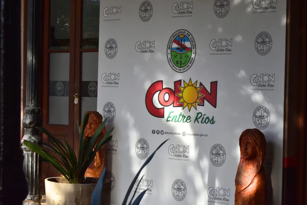 Colón: el Municipio otorgará una recomposición salarial del 10 % a sus empleados