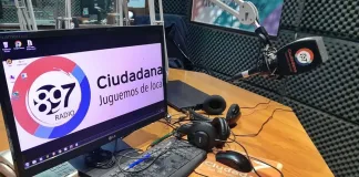 Se apaga una radio, se apaga una voz: cierra Radio Ciudadana en Concordia