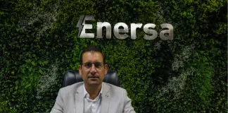 De la crisis a la inversión: el fuerte descargo del presidente de Enersa ante las críticas