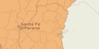 Defensa Civil recuerda que continúa el alerta por frío extremo en la provincia