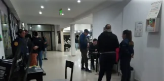 Detienen a mujer correntina en Federación por intento de estafa con billetes falsos en el Casino IAFAS: investiga la Justicia Federal