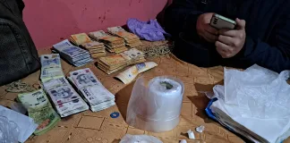 Violencia de género y narcomenudeo: cuatro detenidos en una serie de allanamientos