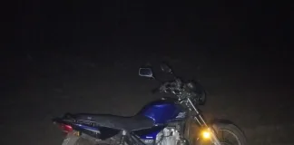 Federación: Grave accidente entre motocicletas