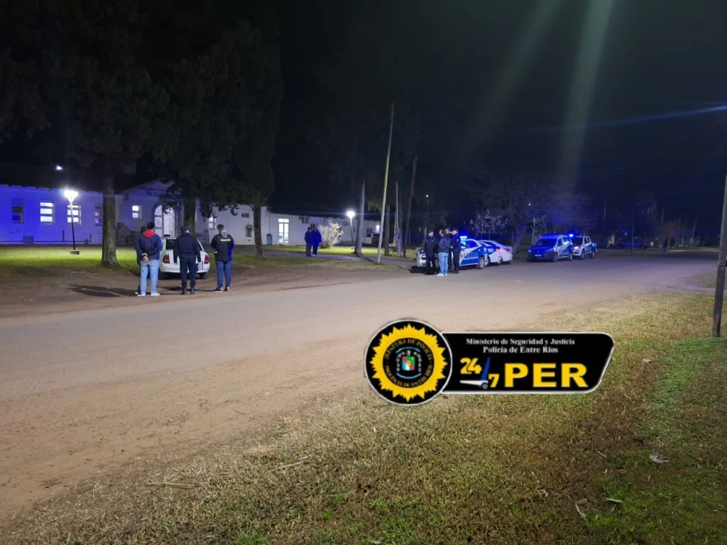 Un niño de 9 años sufrió lesiones graves tras ser embestido por un auto