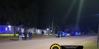 Un niño de 9 años sufrió lesiones graves tras ser embestido por un auto