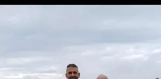 Destacada actuación de Pablo Muntes y Paul Heubach en el exigente desafío invernal de Concordia