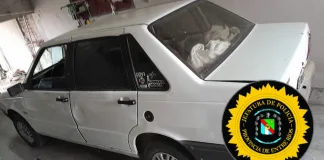 Procedimiento por violencia de género en Villa Mantero: detienen a un joven de 22 años