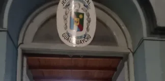 Intentó sobornar a la Policía y terminó detenido: Sucedió en un control vehicular en plena madrugada