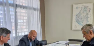 OSER garantiza cobertura bioquímica en todo el territorio entrerriano con un nuevo acuerdo prestacional