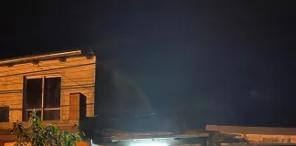 Narcomenudeo en Colón: Vendían droga y hacían delivery