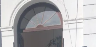 Allanamiento en Barrio San Isidro, el secuestro de municiones y un detenido