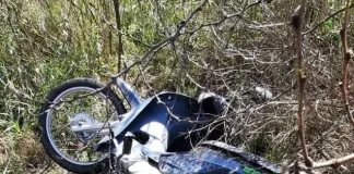 Rápida Intervención Policial Recupera Motocicleta Robada en Concepción del Uruguay