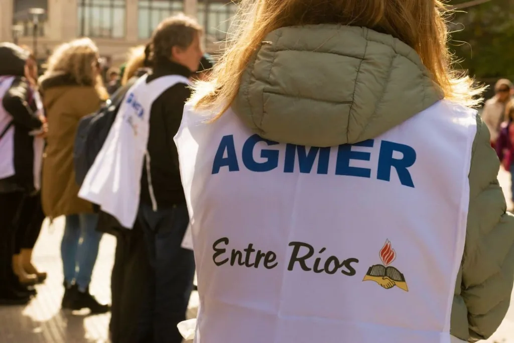 Docentes en pie: rechazo a la “invitación” a jubilarse que esconde un nuevo ajuste