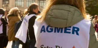 Docentes en pie: rechazo a la “invitación” a jubilarse que esconde un nuevo ajuste