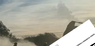 Denuncia Penal: Acusan al Intendente de Colón y Funcionarios por Contaminación, Lesiones y Abandono