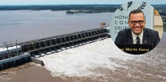 CAFESG y los fondos excedentes: la defensa de los derechos de Concepción del Uruguay