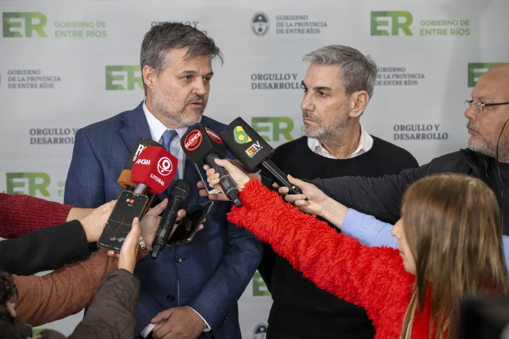 La provincia lanzó un nuevo plan de facilidades de pago a través de la ATER