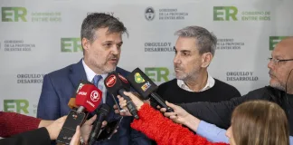 La provincia lanzó un nuevo plan de facilidades de pago a través de la ATER