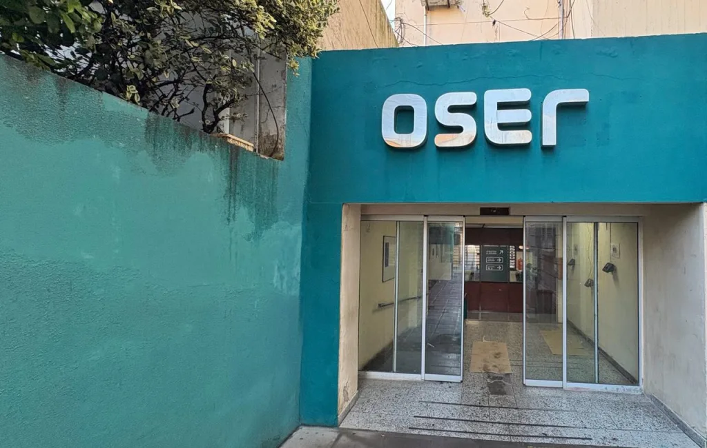 Concepción del Uruguay: OSER aclara que no se suspende el régimen de afiliación obligatoria establecido por la nueva normativa