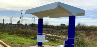 Diputados debaten instalar garitas en rutas de Entre Ríos con apoyo del sector privado