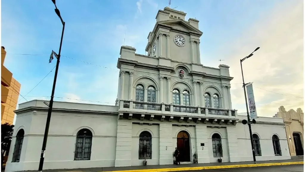 En Concepción del Uruguay lanzarán el “Operativo Blindaje” en simultáneo con toda la provincia