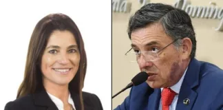 Monjo y Oliva ratifican su permanencia y desafío dentro del PJ