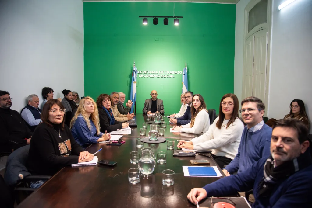Paritarias en Entre Ríos: proponen $35.000 mensuales por tres meses