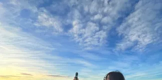 Alertan que Colón sigue en riesgo por la planta de metanol en Paysandú que sigue en pie