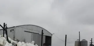 Clausura y $46 millones de multa al centro de acopio ilegal de bidones de agroquímicos en Aranguren