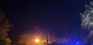 La Prefectura frustró una maniobra de contrabando en la zona costera de Colón Entre Ríos