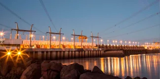 Salto Grande: la Procuración General avaló la competencia de la Corte Suprema en el reclamo de Entre Ríos