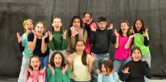 Teatro Colorín presenta “Paréntesis: El musical” estas vacaciones de invierno